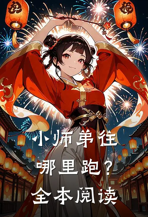 小师弟往哪里跑?全本阅读