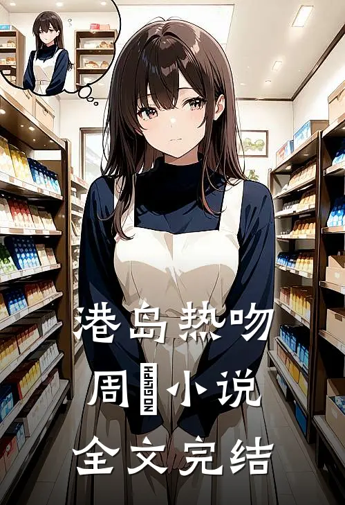 港岛热吻周璟全文完结了吗
