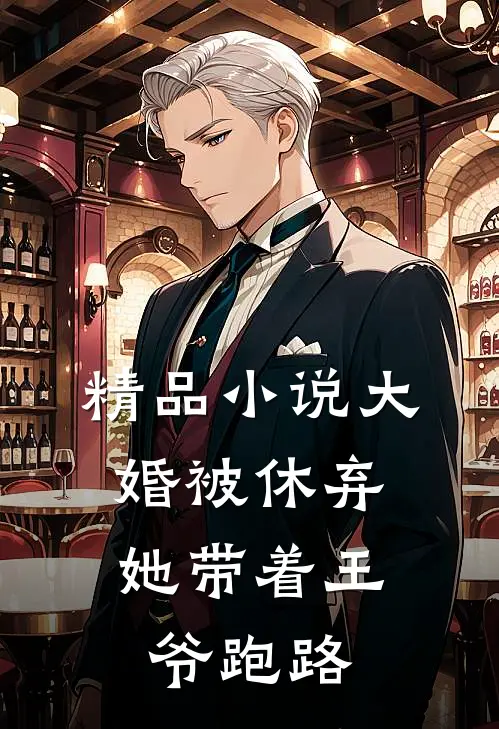 精品大婚被休弃,她带着王爷跑路免费阅读