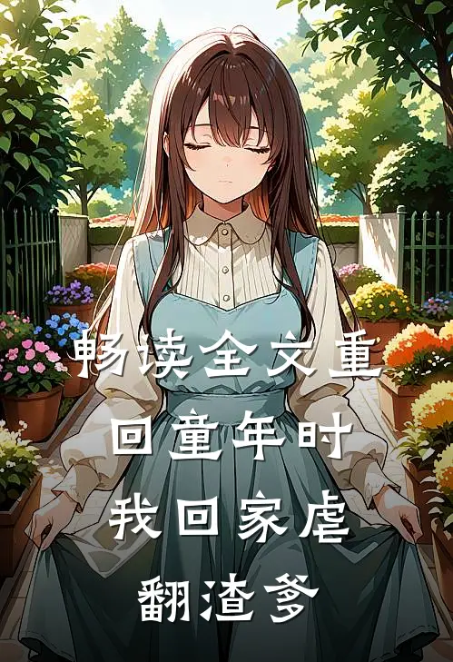 畅读全文重回童年时：我回家虐翻渣爹