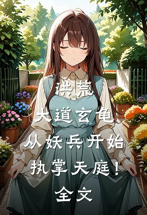 洪荒大道玄龟,从妖兵开始执掌天庭!全文免费