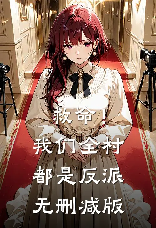 救命!我们全村都是反派无删减版在线阅读