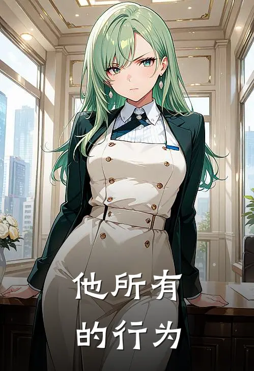 他所有的行为