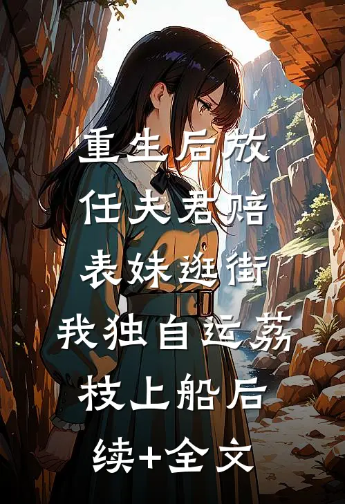 重生后放任夫君赔表妹逛街，我独自运荔枝上船后续+全文