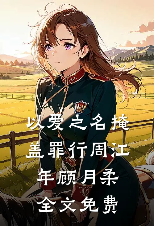 以爱之名掩盖罪行周江年顾月柔全文免费