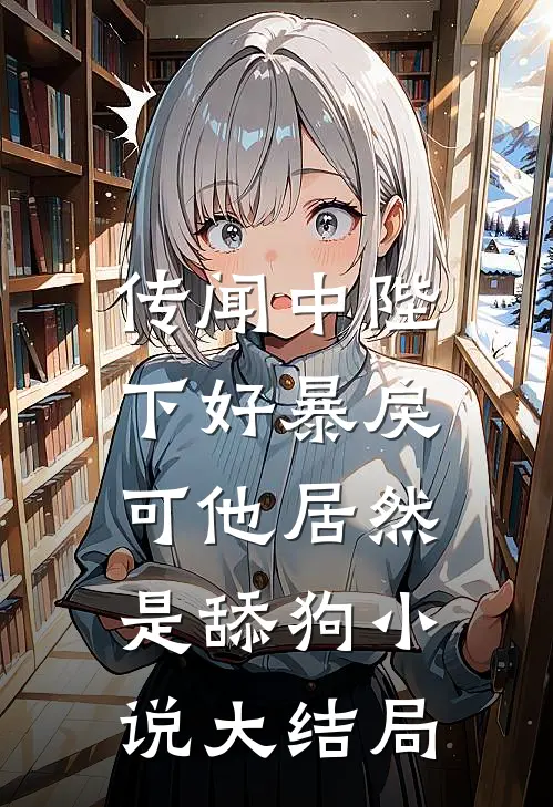 传闻中陛下好暴戾,可他居然是舔狗大结局免费阅读