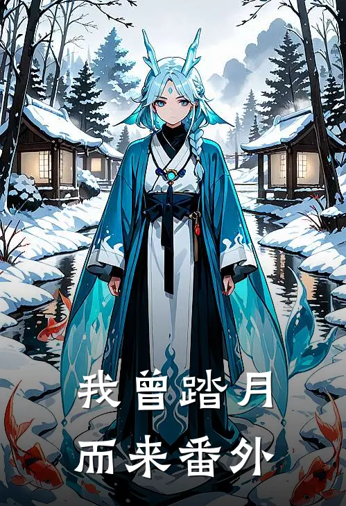 我曾踏月而来番外