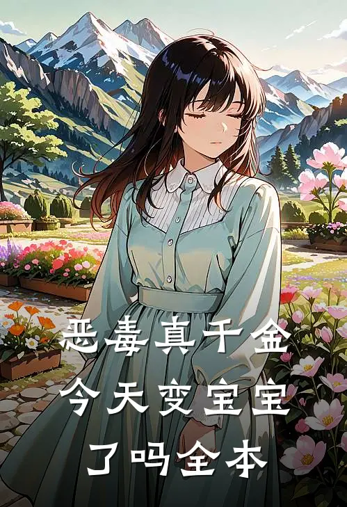 恶毒真千金今天变宝宝了吗全本