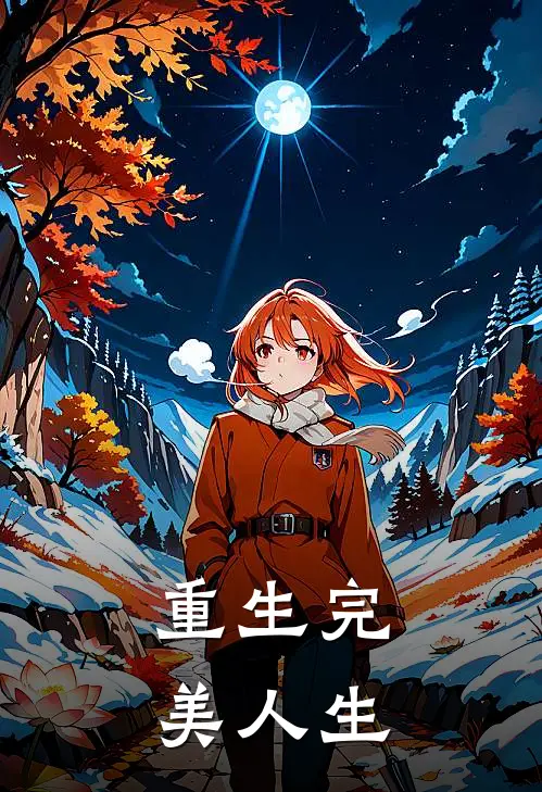 重生完美人生
