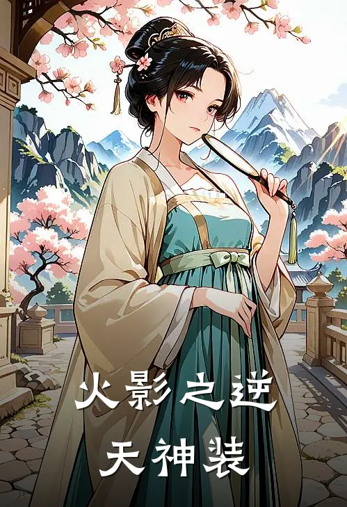 火影之逆天神装