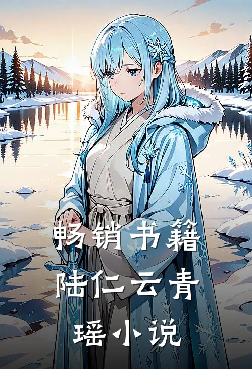 畅销书籍陆仁云青瑶小说