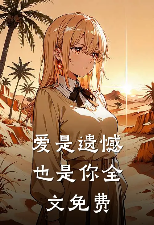 爱是遗憾，也是你全文免费