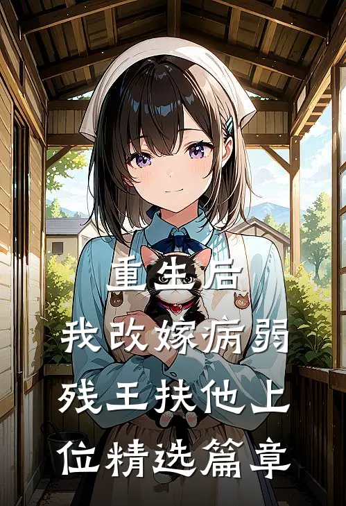 重生后，我改嫁病弱残王扶他上位精选篇章