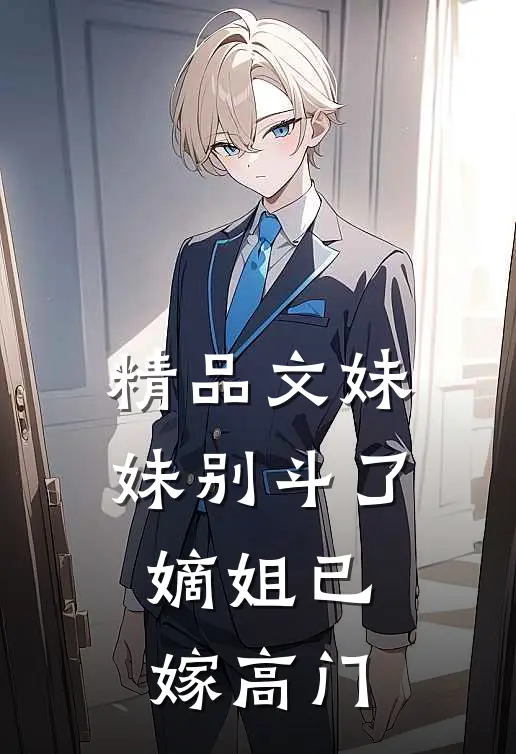 精品文妹妹别斗了,嫡姐已嫁高门
