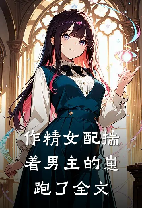 作精女配揣着男主的崽跑了全文