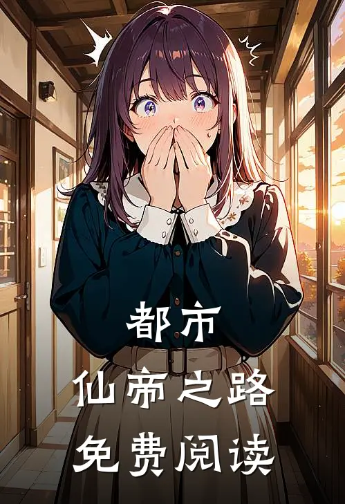 都市仙帝之路免费阅读