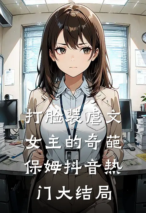 打脸装虐文女主的奇葩保姆抖音热门大结局