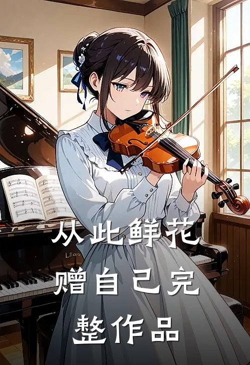 从此鲜花赠自己完整作品