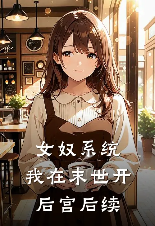 女奴系统：我在末世开后宫后续