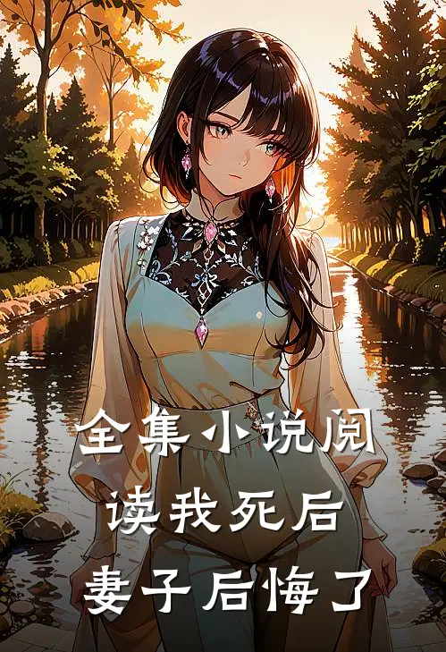 全集阅读我死后,妻子后悔了全文