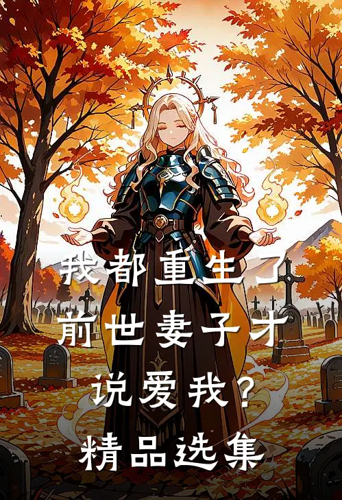 我都重生了,前世妻子才说爱我?精品选集阅读