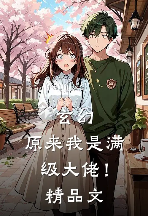 玄幻原来我是满级大佬!精品文章