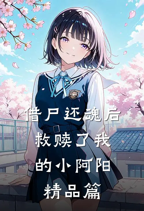 借尸还魂后,救赎了我的小阿阳精品篇在线观看
