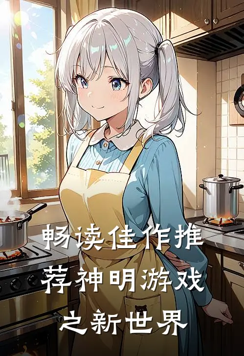 畅读佳作推荐神明游戏之新世界