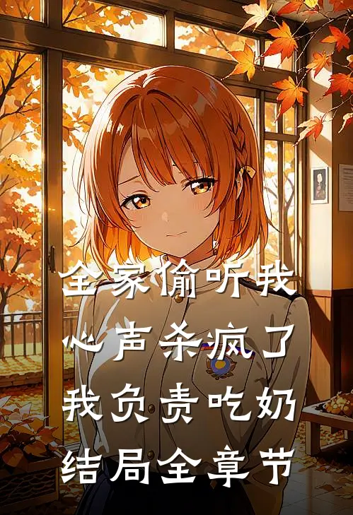 全家偷听我心声杀疯了我负责吃奶结局全章节