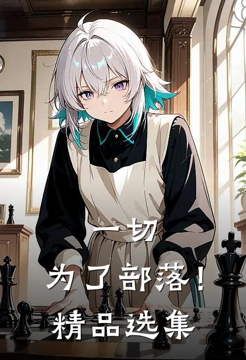 一切,为了部落!精品选集