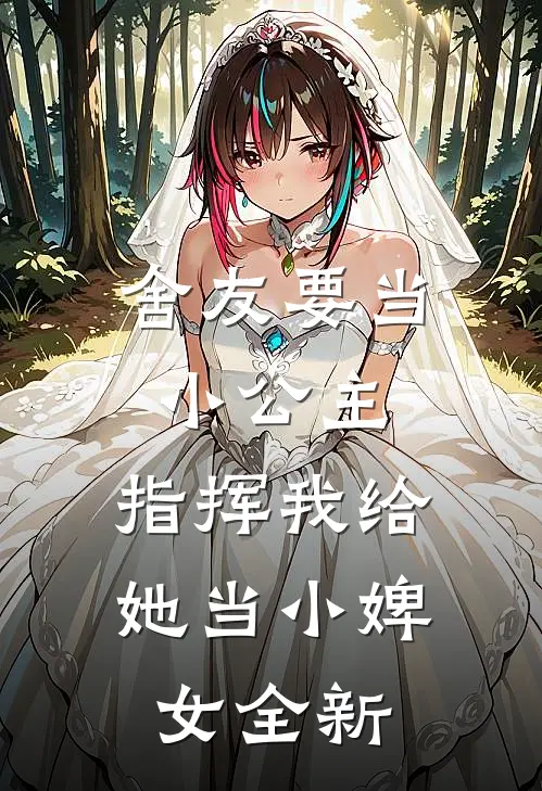 舍友要当小公主,指挥我给她当小婢女全新