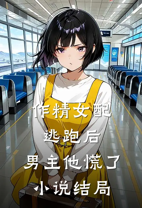 作精女配逃跑后,男主他慌了结局是啥