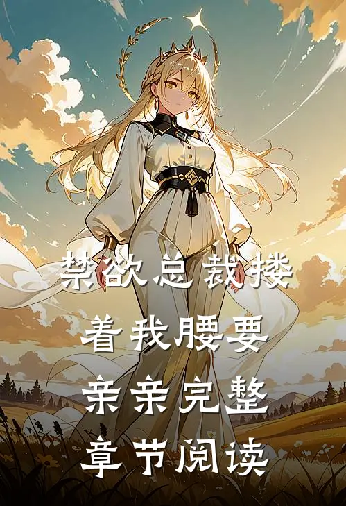 禁欲总裁搂着我腰要亲亲完整章节阅读