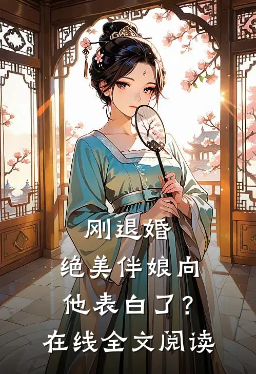 刚退婚,绝美伴娘向他表白了?在线全文阅读