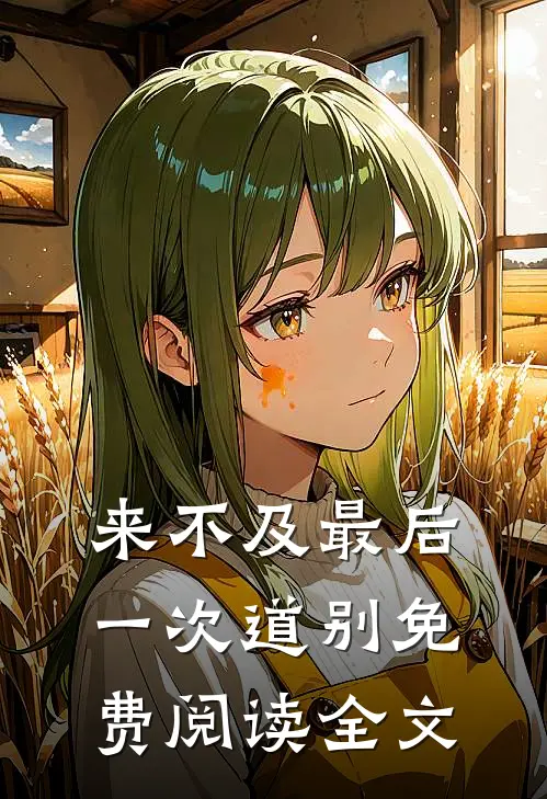 来不及最后一次道别免费阅读全文