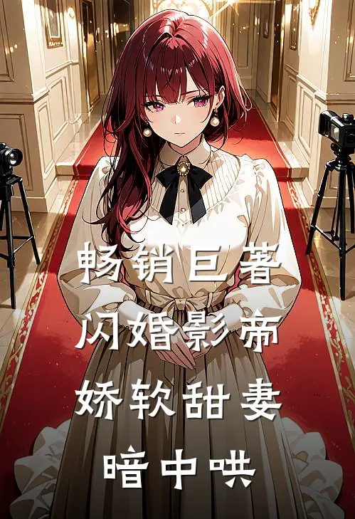 畅销巨著闪婚影帝，娇软甜妻暗中哄