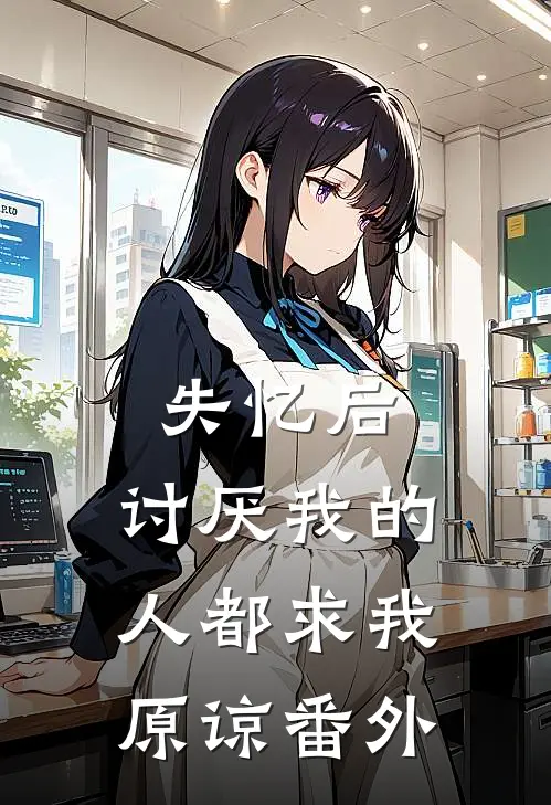 失忆后,讨厌我的人都求我原谅 番外免费阅读
