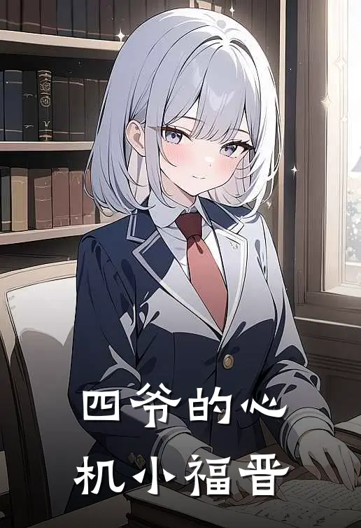 四爷的心机小福晋