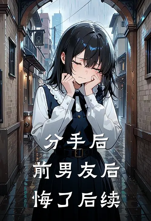 分手后,前男友后悔了后续会后悔吗