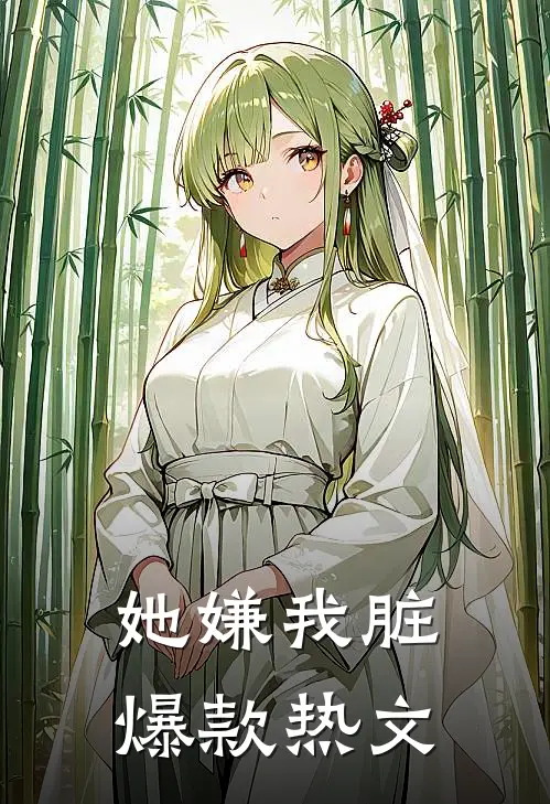 她嫌我脏爆款热文