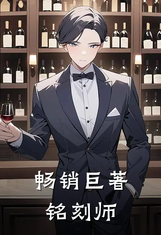 畅销巨著铭刻师