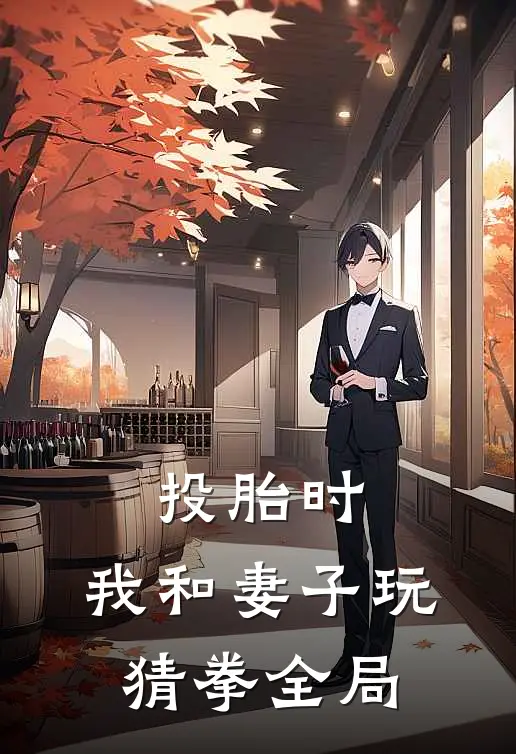 投胎时，我和妻子玩猜拳全局
