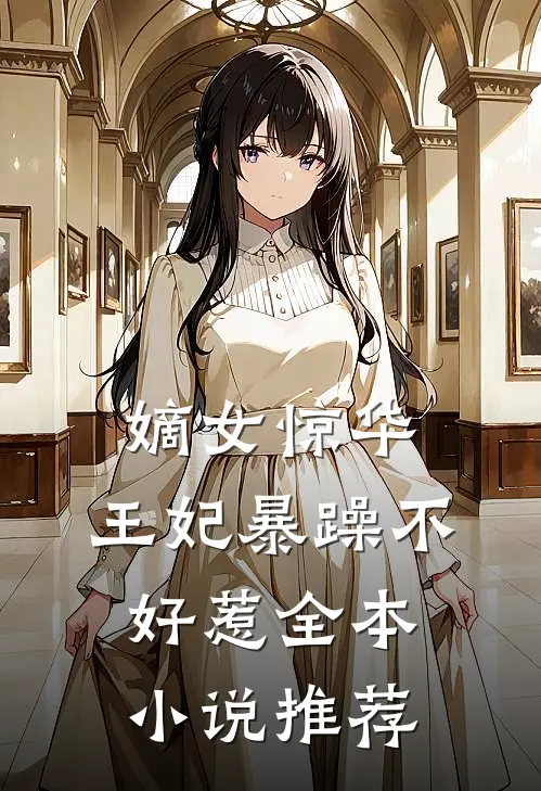 嫡女惊华王妃暴躁不好惹全本推荐免费阅读
