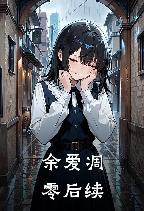 余爱凋零后续
