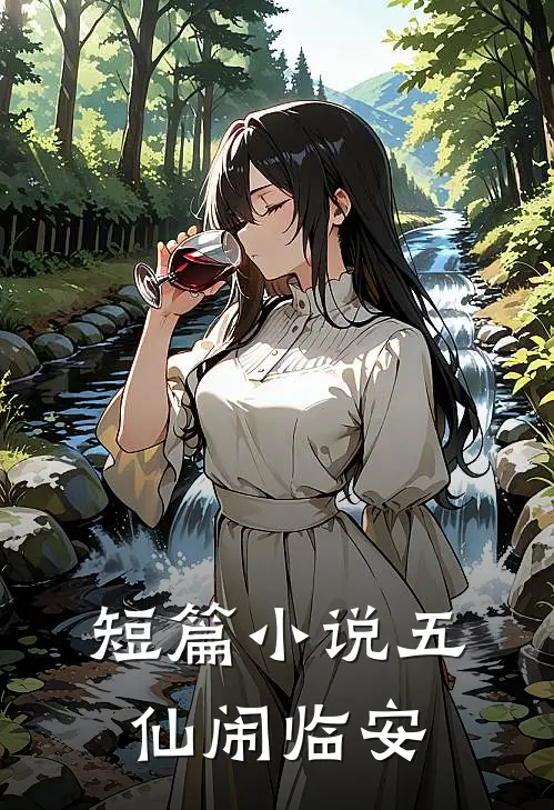 短篇小说五仙闹临安
