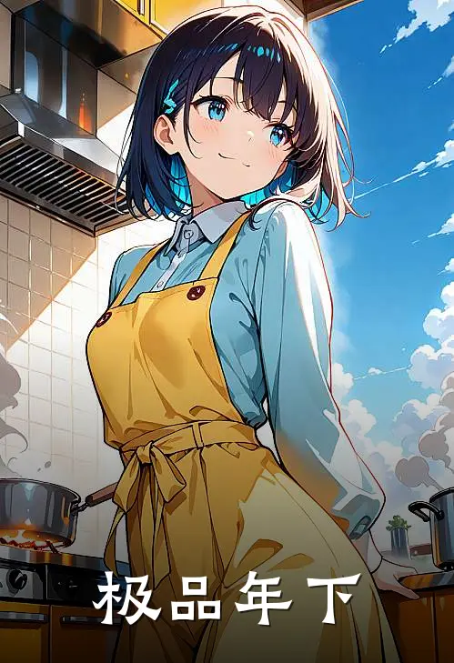 极品年下音