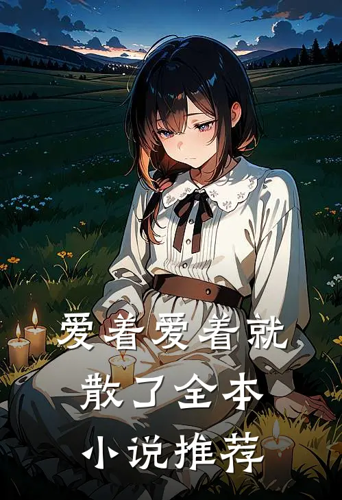 爱着爱着就散了全本推荐阅读