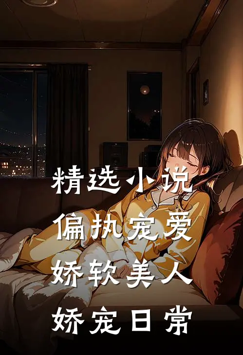精选偏执宠爱,娇软美人娇宠日常免费阅读