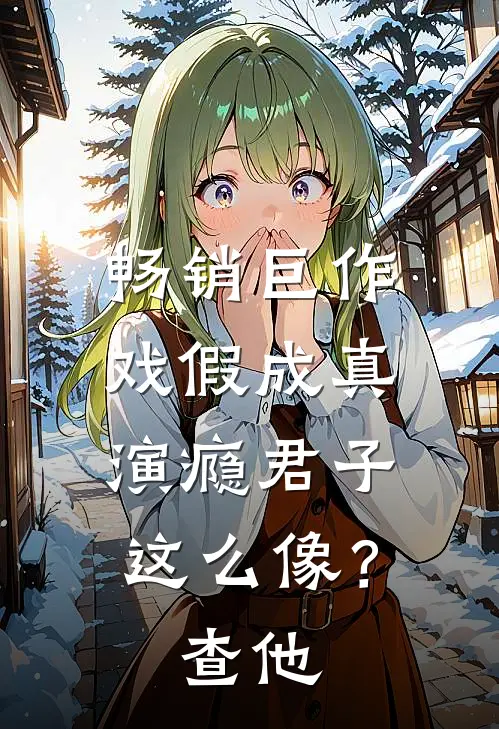 畅销巨作戏假成真：演瘾君子这么像？查他