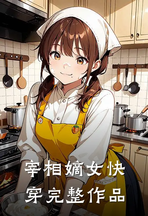 宰相嫡女快穿完整作品
